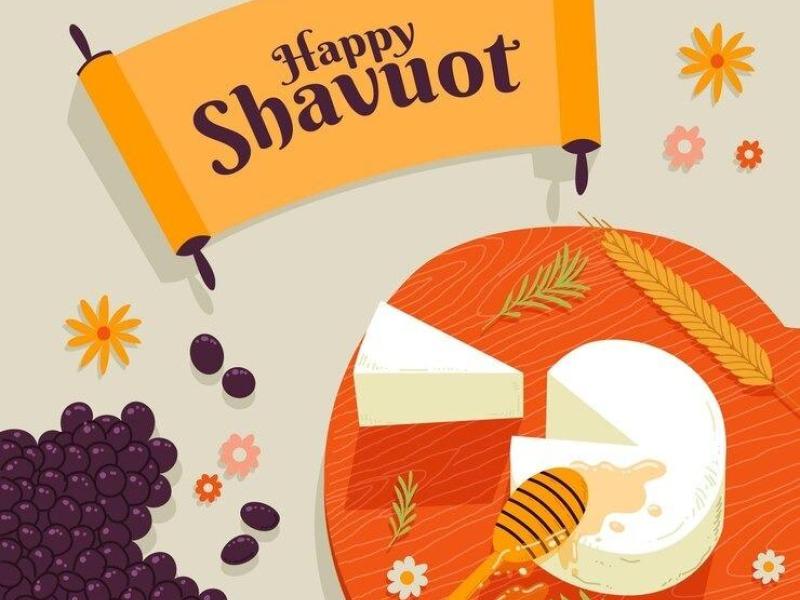 Shavuot