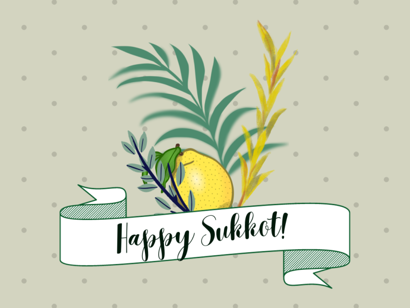 Sukkot