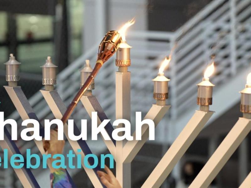 Chanukah